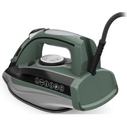 Утюг Tesla IR600BGP (Green) Thumb
