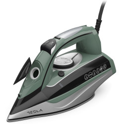Утюг Tesla IR600BGP (Green)