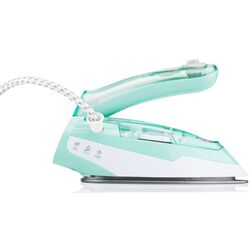 Утюг ETA Sophia 1271 90000 (White/Turqoise) Thumb