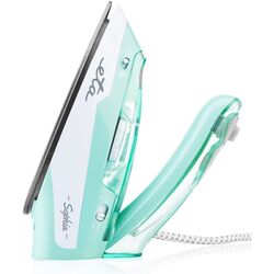 Утюг ETA Sophia 1271 90000 (White/Turqoise) Thumb