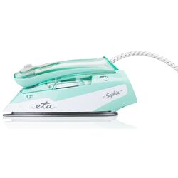 Утюг ETA Sophia 1271 90000 (White/Turqoise) Thumb