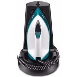 Утюг Trisa Comfort Steam 7960.1412 (White/Blue) Thumb