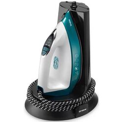 Fier de calcat Trisa Comfort Steam 7960.1412 (White/Blue)