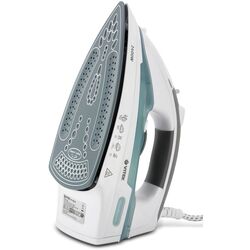 Fier de calcat Vitek VT-1251 (White/Blue) Thumb