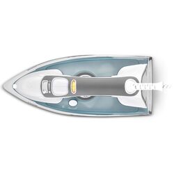 Fier de calcat Vitek VT-1251 (White/Blue) Thumb