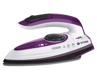 Утюг Vitek VT-8305 (Purple)