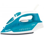 Утюг Vitek VT-8307 (Blue/White)