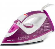 Fier de calcat Vitek VT-8346 (Purple/White)