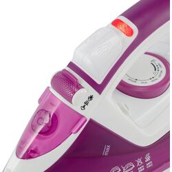 Fier de calcat Vitek VT-8346 (Purple/White) Thumb