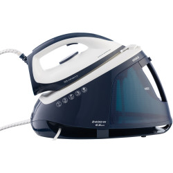 Fier de calcat cu generator de abur Vivax IRS-6015C WBL Infinity (White/Blue) Thumb