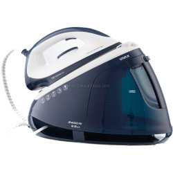 Утюг с парогенератором Vivax IRS-6015C WBL Infinity (White/Blue)