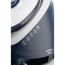Fier de calcat cu generator de abur Vivax IRS-6015C WBL Infinity (White/Blue) Thumb
