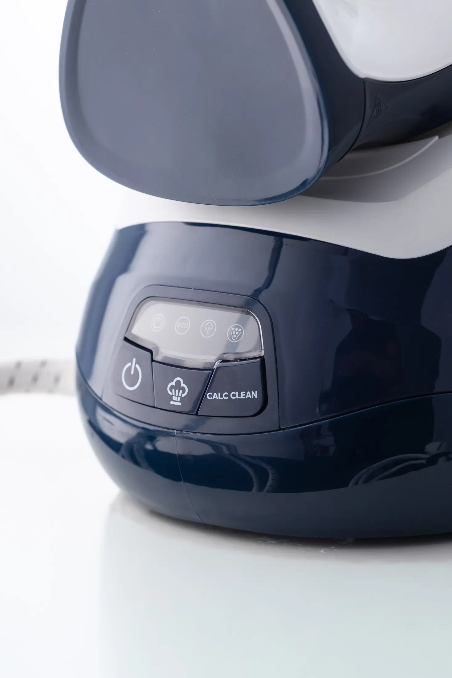 Fier de calcat cu generator de abur Vivax IRS-6015C WBL Infinity (White/Blue) - 6