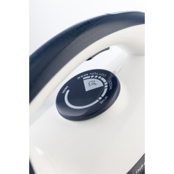 Fier de calcat cu generator de abur Vivax IRS-6015C WBL Infinity (White/Blue) Thumb