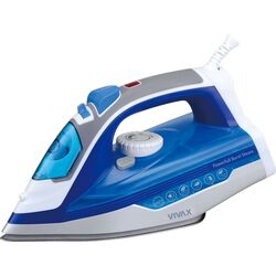 Fier de calcat Vivax IR-2200SS (Blue)
