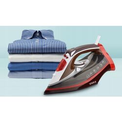 Fier de calcat Vivax IR-2201CC (Red) Thumb