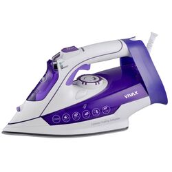 Fier de calcat Vivax IR-2202CP (Purple)