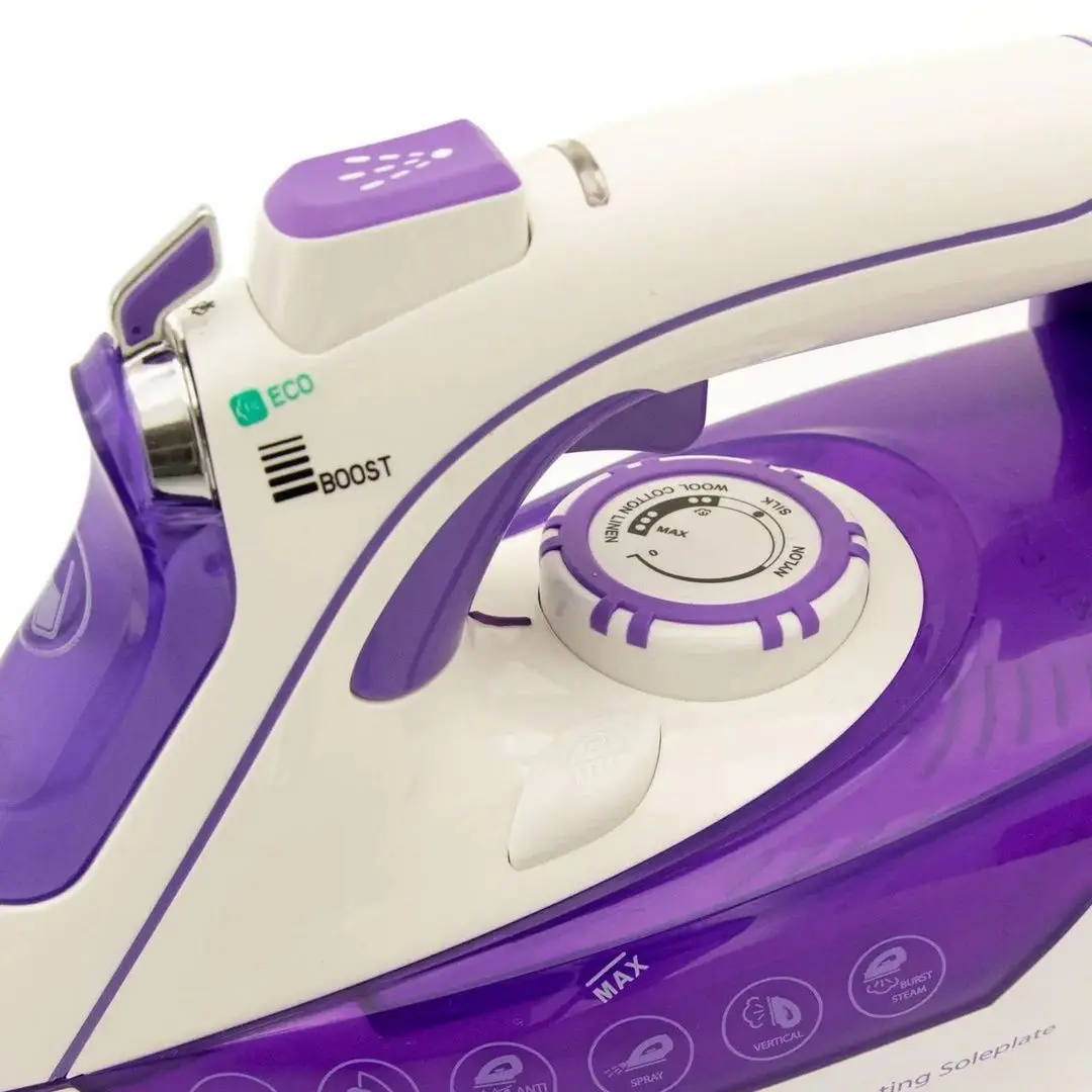 Fier de calcat Vivax IR-2202CP (Purple)