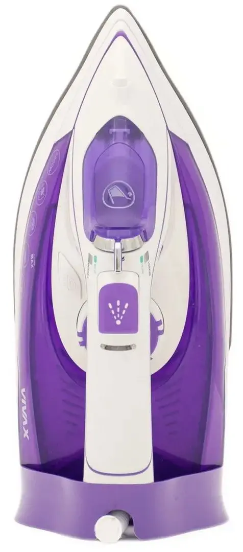 Fier de calcat Vivax IR-2202CP (Purple)