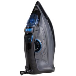 Утюг Vivax IR-2600CB (Black/Blue) Thumb