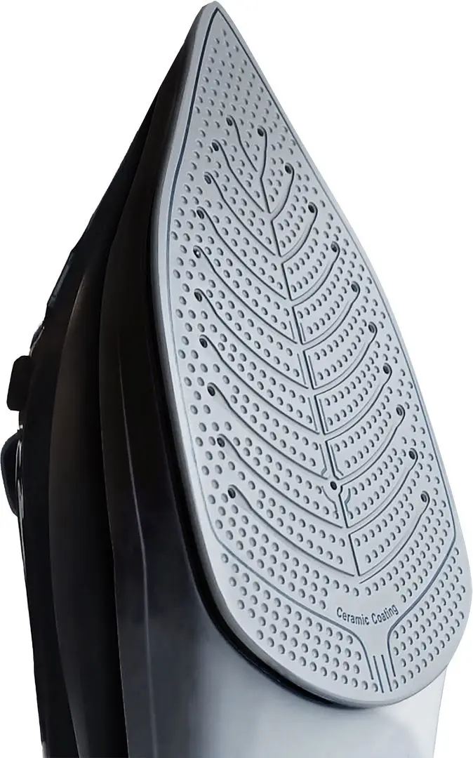 Утюг Vivax IR-2600CB (Black/Blue)