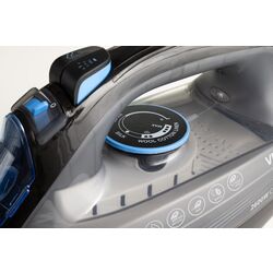 Утюг Vivax IR-2600CB (Black/Blue) Thumb