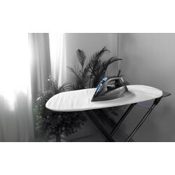 Утюг Vivax IR-2600CB (Black/Blue) Thumb