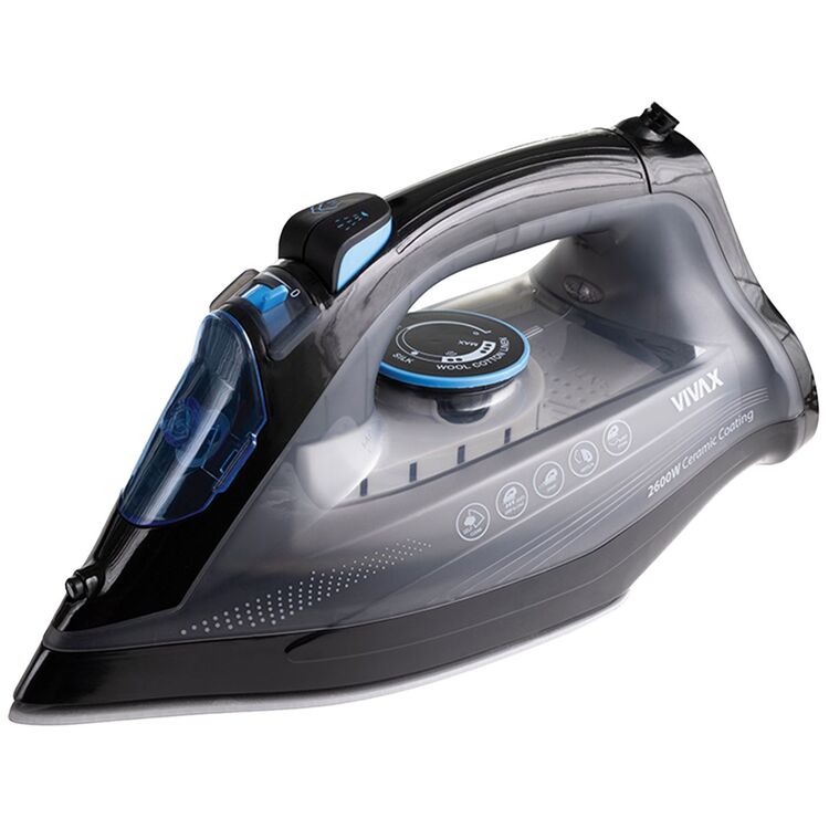 Vivax IR-2600CB