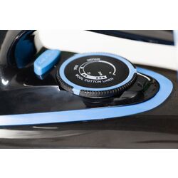 Fier de calcat Vivax IR-3000ASC (Black/Blue) Thumb