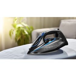 Fier de calcat Vivax IR-3000ASC (Black/Blue) Thumb