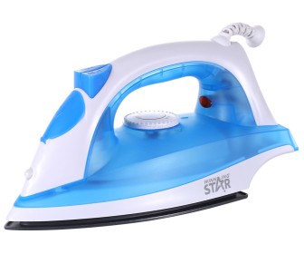 Утюг Winning Star ST-098A (Blue/White)