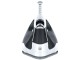 Утюг Winning Star ST-5313 (Black/White)