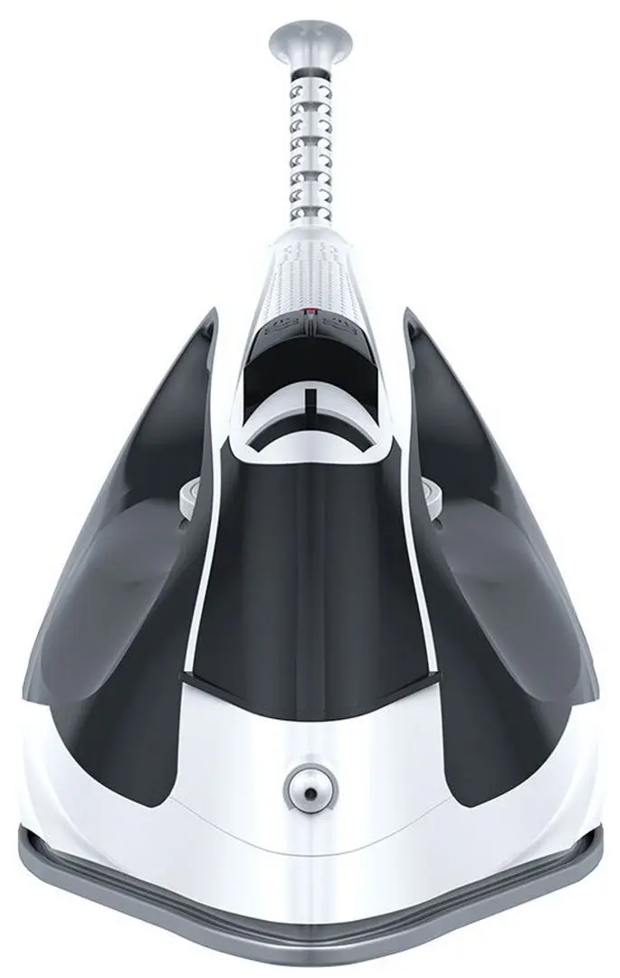 Fier de calcat Winning Star ST-5313 (Black/White)