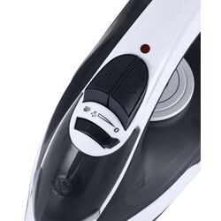 Fier de calcat Winning Star ST-5313 (Black/White) Thumb