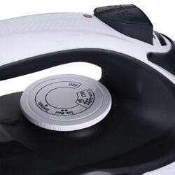 Fier de calcat Winning Star ST-5313 (Black/White) Thumb