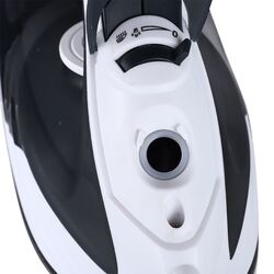 Fier de calcat Winning Star ST-5313 (Black/White) Thumb