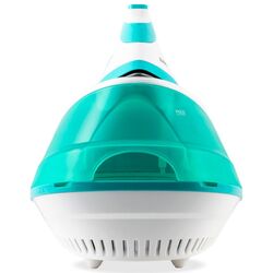 Fier de calcat cu generator de abur Zass Sg 03 (White/Blue) Thumb