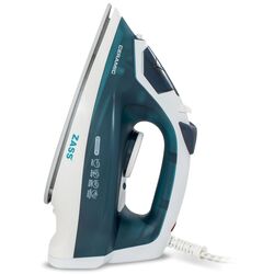Утюг Zass A 09 (Turquoise/White) Thumb