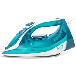 Утюг Zass A 18 (Turquoise/White)