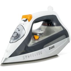 Утюг Zass A 19 (Grey/Alb)