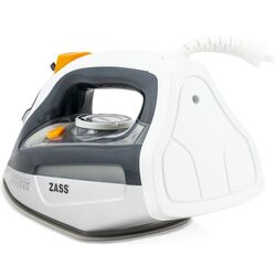 Утюг Zass A 19 (Grey/Alb) Thumb