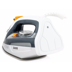 Fier de calcat Zass A 19 (White) Thumb