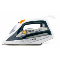 Fier de calcat Zass A 19 (White) Thumb