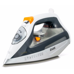 Fier de calcat Zass A 19 (White)