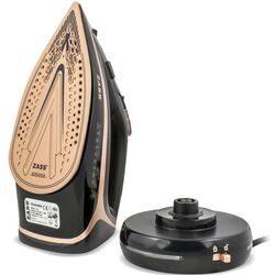 Утюг Zass A 20 (Black) Thumb