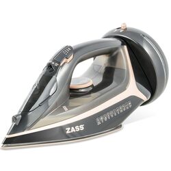 Fier de calcat Zass A 20 (Black)