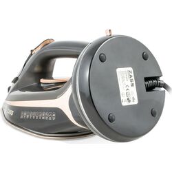 Утюг Zass A 20 (Black) Thumb