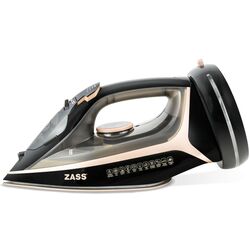 Утюг Zass A 20 (Black) Thumb