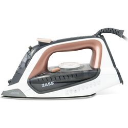 Утюг Zass A 21 (Grey/White) Thumb