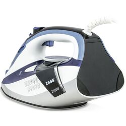 Утюг Zass A 22 (Blue/White) Thumb